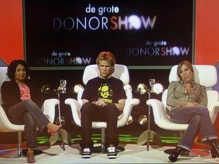 Deze Dag Toen: Eén weggeef-nier, drie kandidaten en veel verontwaardiging.