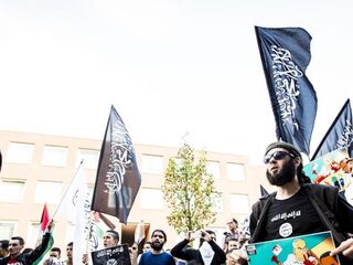 Gemeenten doen maar wat bij aanpak radicalisering
