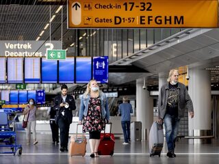 'Vliegen is veel te aantrekkelijk'