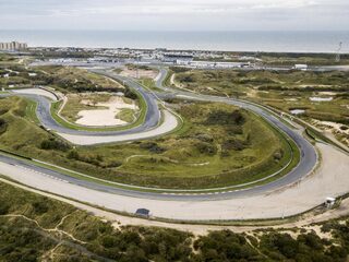 GroenLinks zet grote vraagtekens bij versnelde vergunningverlening Zandvoort