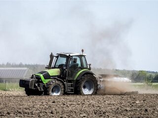 Stand.nl: 'Boeren gaan belonen voor natuurbescherming is de manier om de landbouwcrisis op te lossen'