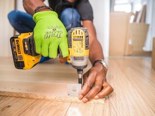 'Welke klus je ook doet, begin met isoleren van je huis'