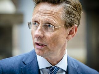 Kwestie Han Ten Broeke: 'Duidelijk dat hier sprake is van grote ongemakkelijkheid'