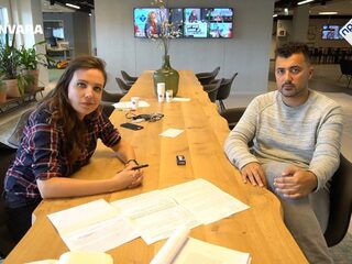 Studio Eus: 'Is voetbal nog wel leuk om naar te kijken?'