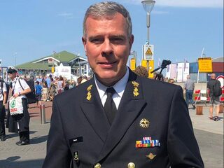 'Je kunt militairen niet voorbereiden op de verschrikkingen van een oorlog'