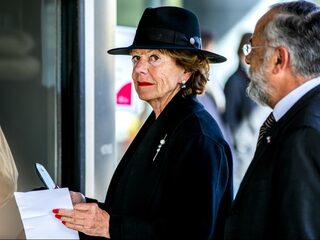 Neelie Kroes: 'Het woord 'vrijheid' wordt misbruikt'