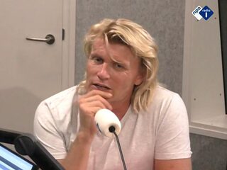 'Alles is nep in Vegas, dus illusionisten horen daar te zijn'