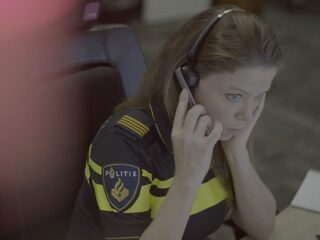 Help, ik moet 112 bellen, hoe doe je dat?