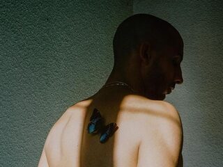 Willem de Bruin is terug met een zeer persoonlijk album Man in Nood