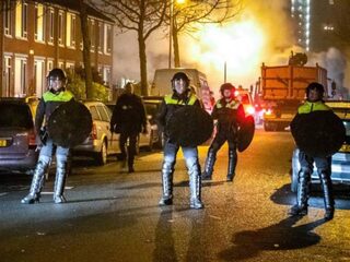 Zo bereiden hulpverleners zich voor op de jaarwisseling