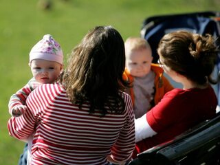 'Als ik had geweten van mijn autisme, was ik misschien niet aan kinderen begonnen'