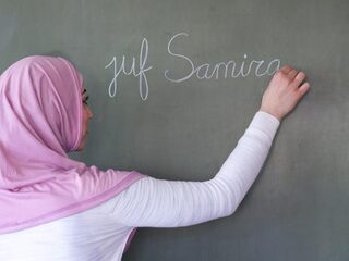 Stand.nl: Weekendscholen vormen een risico voor de integratie van Syrische kinderen