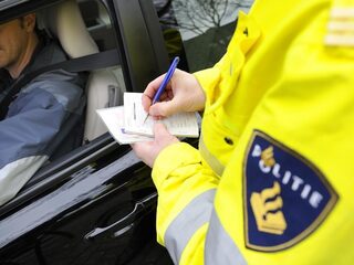 Feit of Fictie: Je kan maximaal drie boetes op een dag krijgen