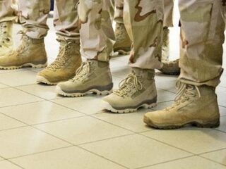 'Nederlandse leger besteedt steeds meer aandacht aan yoga en mindfulness'