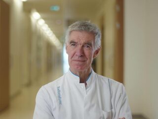 Nog steeds liggen patiënten op de ic die in het voorjaar corona kregen: het Radboudumc heeft nu een 'ontwen-unit'