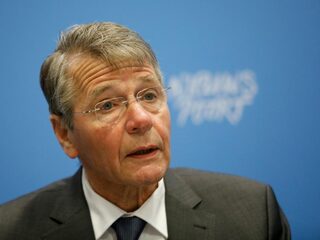 Podcast De Dag: zo machtig is de 'onderkoning van Nederland'