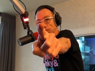 Klimaatontkenners versus demonstrerende scholieren