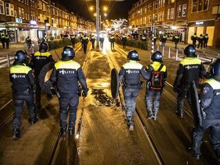 ‘Avondrelschoppers zijn geen terroristen’