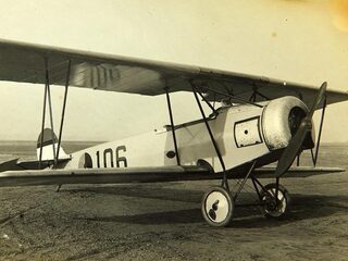 Restauratie Fokker S4 'leuke puzzel van honderdduizend stukjes'
