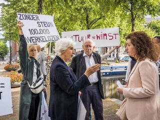 Gemeente Amsterdam komt met steunplan voor de culturele sector