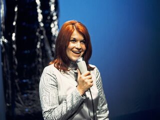 40 jaar na haar dood komt het eerste jazz album van Rita Hovink opnieuw uit