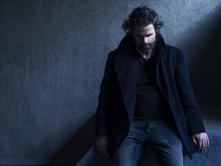 Stephan Vanfleteren: 'Als ik licht zenuwachtig word, is er iets moois aan het gebeuren'