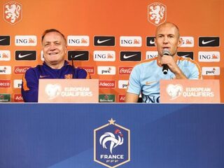 Voorspel de winnaar: Frankrijk of Nederland?