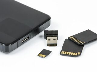 Raak nooit meer foto's of video's kwijt: 'Maak regelmatig een back-up'