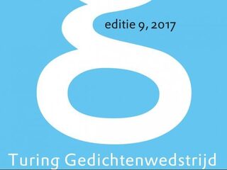 Burgerlijkheid, wreedheid en liefde grootste thema's van Turing Gedichtenwedstrijd