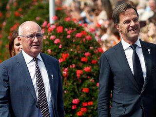 Pete Hoekstra: 'VS zou Europa weer te hulp schieten als het nodig is, net als in '40-'45'