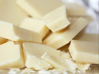 Hoe zeg je nee tegen chocola?