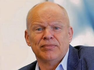 Oud-minister Willem Vermeend: We moeten uitgeven, uitgeven, uitgeven!’