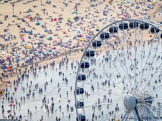 NBTC Holland Marketing: 'Stel minister van toerisme aan'