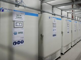 Genoeg vaccins voor plan Gommers en Kuipers én voor verpleeghuispersoneel