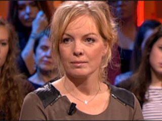 Mohammed zei al: was je handen!