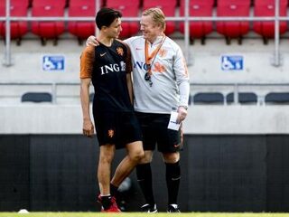 Verslag Slowakije - Nederland op NPO Radio 1: krijgt hoop een vervolg?