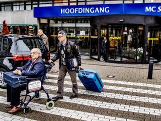 Wat zijn de gevolgen voor borstkankerzorg nu het Slotervaartziekenhuis is gesloten?