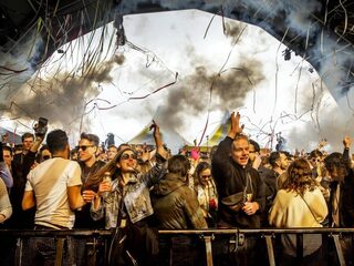 Experimenten in vijf Utrechtse kroegen