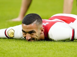 Eredivisie en eerste divisie liggen sowieso stil tot 1 juni