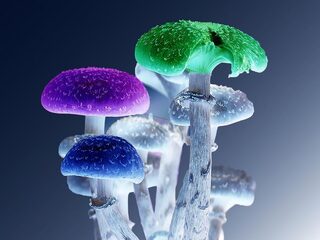 Wordt radio leuker met een beetje drugs?