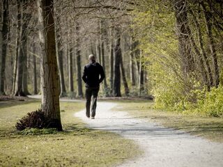 Boswachter: Poepen in de natuur? Graaf een gat!