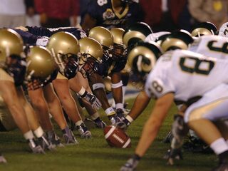 Jong Oranje plaatste zich voor het EK maar de droom viel in duigen