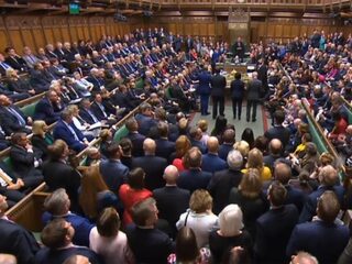 Vier jaar brexit-perikelen in vier minuten