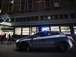 Twee coronapatiënten in Italië, Amerika geeft negatief reisadvies voor China