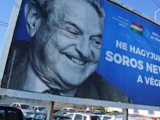 Dit is de politieke zondebok van Hongarije