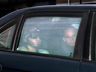 Samir A. eind juni opgepakt voor terrorismefinanciering