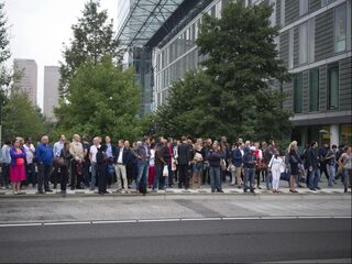 Bevolkingsgroei minder groot door griepgolf