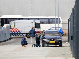 Drie aanhoudingen voor liquidatie broer kroongetuige Mocro-maffia