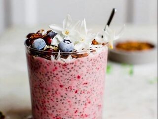 Eten met bloemen op Instagram: heel leuk, wel giftig