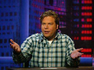 Angela de Jong over comeback Robert Jensen: 'Niet journalistiek'